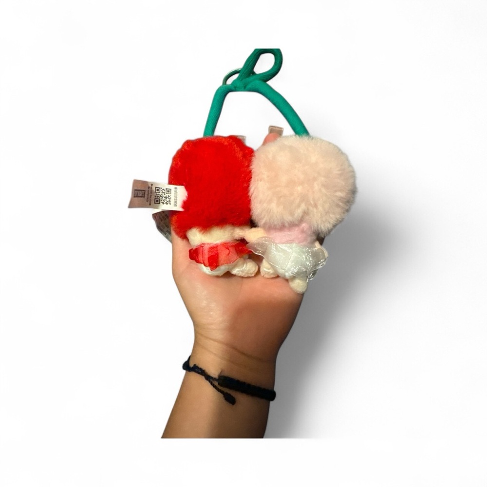 1:1 Crybaby Crying for Love, I love you Cherry🍒 Much - Picture 5 of 7